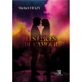Les épices de l'amour - 1