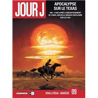 Jour J T09 - Apocalypse sur le Texas