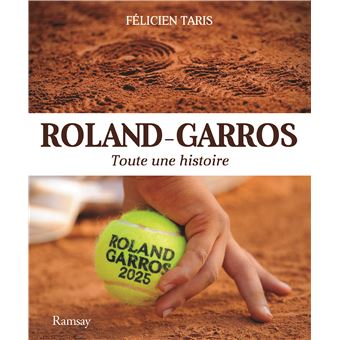 Roland Garros 2025