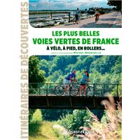 La france des voies vertes
