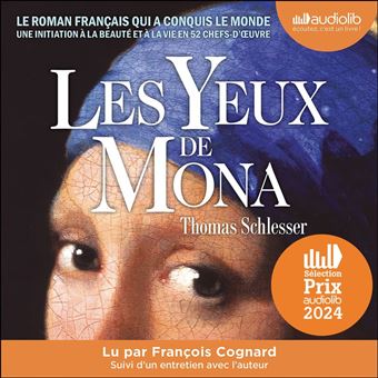 Les Yeux de Mona - 1