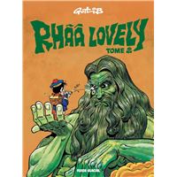Rhââ Lovely Et Gnagna