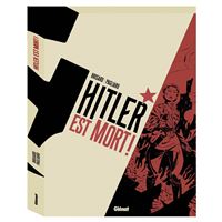 Hitler est mort ! - Coffret T01 à 03