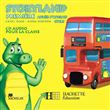 Storyland Anglais Cycle 3 - CD audio 1re année - Ed.2007