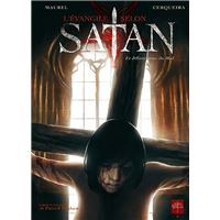 L'Évangile selon Satan T02