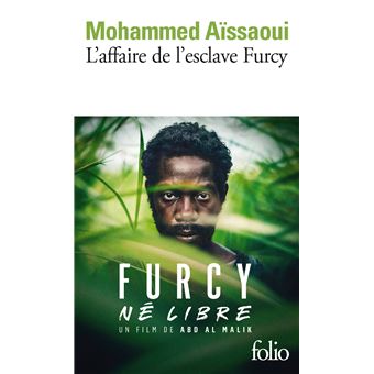 L'affaire de l'esclave Furcy - 1