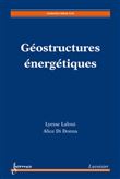 Géostructures énergétiques