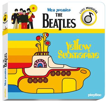 Les Beatles. Livre-Show Des Chansons