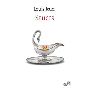 Sauces - 1