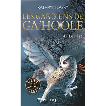 Les gardiens de Ga'Hoole - Les gardiens de Ga'Hoole, Tome 4 T4 - 1