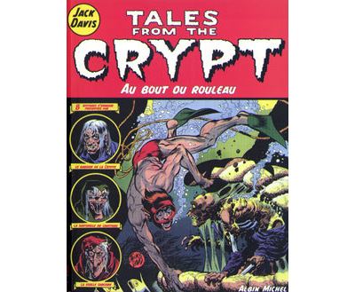Tales from the crypt - Tome 06