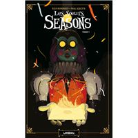 LES SOEURS SEASONS,01