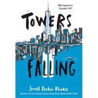 Towers Falling