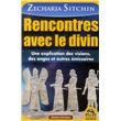 Rencontre avec le divin