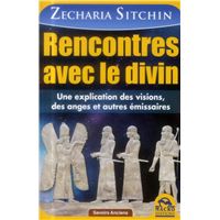 Rencontres avec le divin