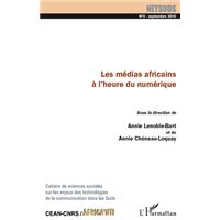 Les médias africains à l'heure du numérique
