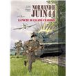 Normandie Juin 44 - Tome 6 : la Poche de Falaise-Chambois