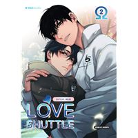 Love shuttle tome 2 edition standard