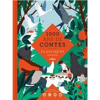 Mille ans de contes classiques