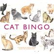 Cat Bingo
