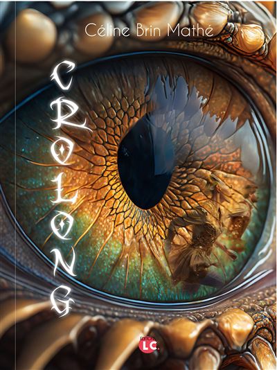 Crolong - Céline Brin Mathé - broché