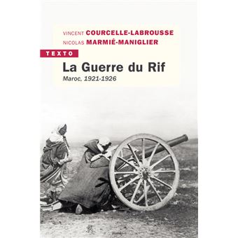 La guerre du Rif - 1