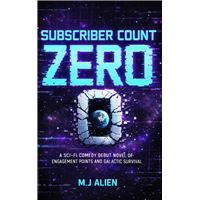 Subscriber Count Zero