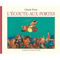L'Écoute-aux-portes