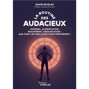 La routine des audacieux - 1
