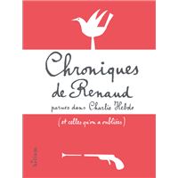 Chroniques de Renaud