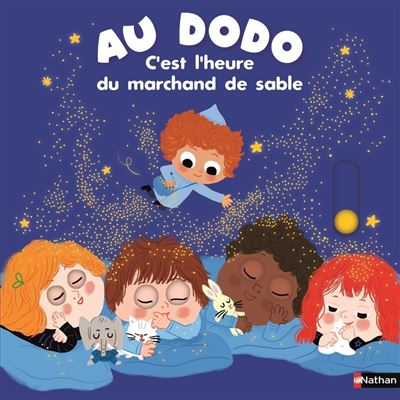 C'est l'heure du marchand de sable - Image 3