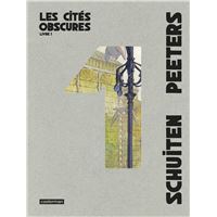 Les Cités Obscures