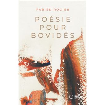 Poésie pour Bovidés