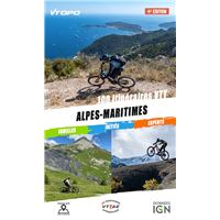 La Grande Traversée Des Alpes, Le Gr5