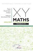 Xy-maths - cap vers la réussite