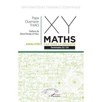 Xy-maths - cap vers la réussite