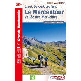 Le Mercantour - 1