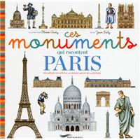 Promenons-nous à Paris - broché - Sylvie Dodeller, Pascale