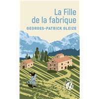 La fille de la fabrique