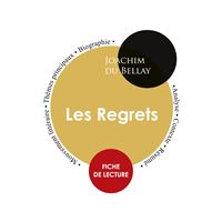 Fiche de lecture Les Regrets (Étude intégrale)