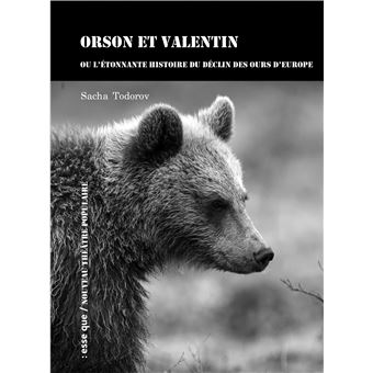 Orson et Valentin - 1
