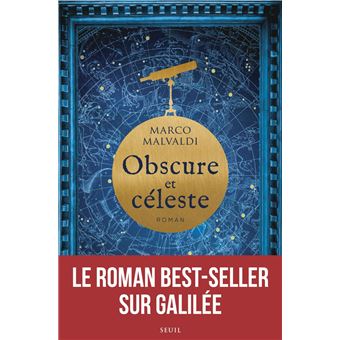 Obscure et céleste - 1