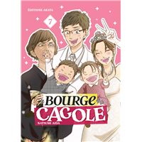 LE BOURGE ET LA CAGOLE,07
