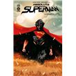 Absolute Superman Tome 1