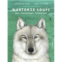 Quatorze loups