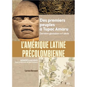 L'Amérique latine précolombienne - 1