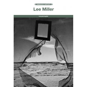 Lee Miller - 1