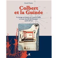 Colbert et la Guinée