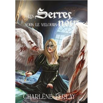 Les serres sous le velours noir - 1