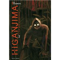 Higanjima, l'ile des vampires T03